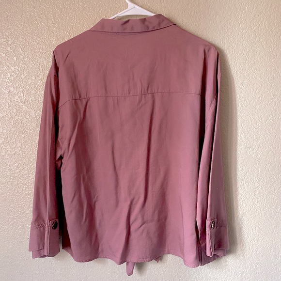 Rose Jacket/Shirt - Picture 6 of 8